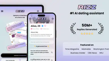 RIZZ header