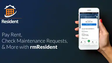 rmResident header