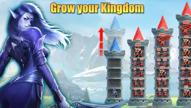 Road of Kings - Endless Glory header