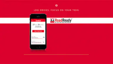 RoadReady header