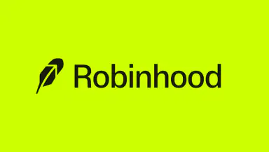 Robinhood: Trading & Investing header