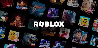 Roblox header