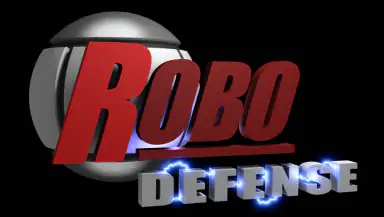 Robo Defense header