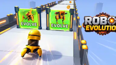 Robot Era Evolution header