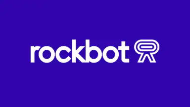 Rockbot - Request Music header