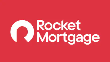 Rocket Mortgage header