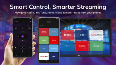 Roku Tv Remote Control header