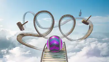 Rollance : Adventure Balls header