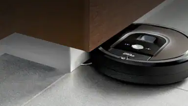 Roomba Home header