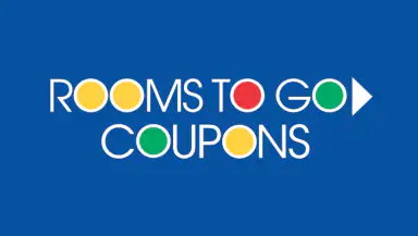 Rooms To Go header