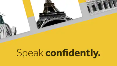 Rosetta Stone: Learn Languages header