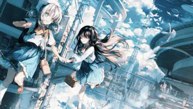 Rotaeno header