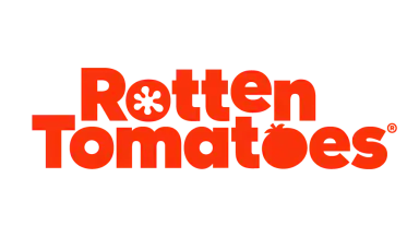 Rotten Tomatoes - Movies & TV header