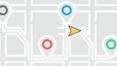 Routin Smart Route Planner header