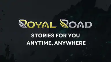 Royal Road - Read Stories header