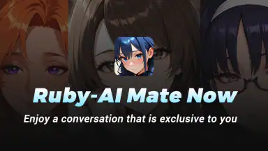 Ruby-AI Mate Now header