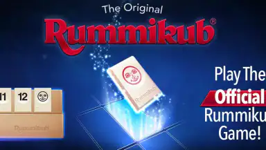 Rummikub® header