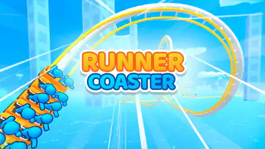 Runner Coaster header