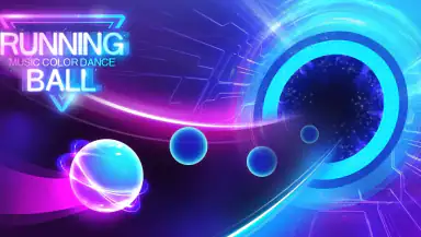 Running Roadball header