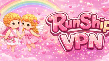 RunShipVPN header