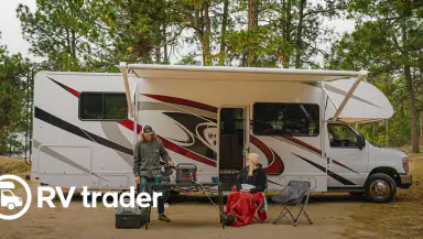RV Trader header