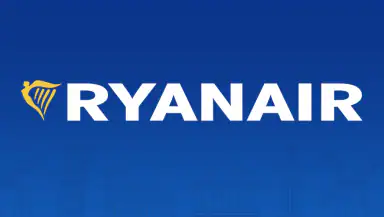 Ryanair header