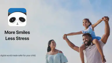 Safes - Parental Control header