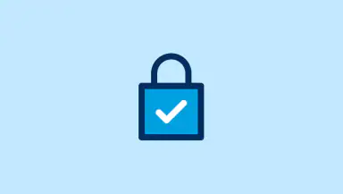 Salesforce Authenticator header
