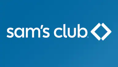Sam's Club: Shopping & Savings header