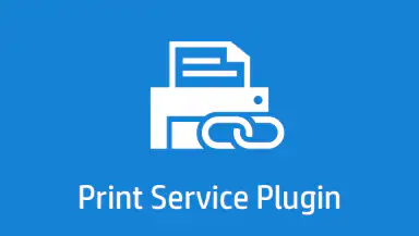 Samsung Print Service Plugin header