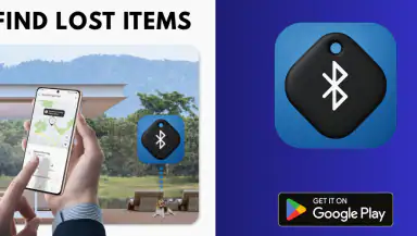 Samsung SmartTag header