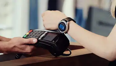 Samsung Wallet/Pay (Watch) header