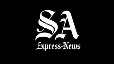 San Antonio Express-News header