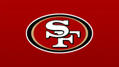 San Francisco 49ers header