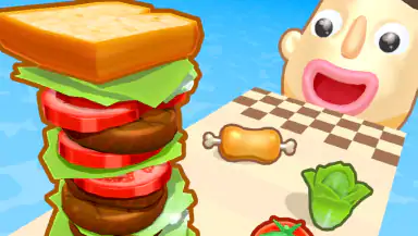 Sandwich Runner header