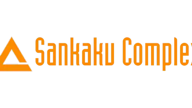 Sankaku Anime & AI Girlfriend header
