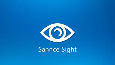 Sannce Sight header
