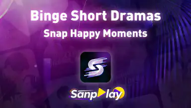 SanpPlay-Movies & Dramas header