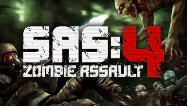 SAS: Zombie Assault 4 header