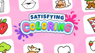 Satisfying Coloring header