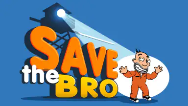 Save the Guy: Funny Choice header