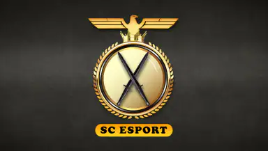 SC Esport header