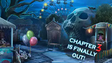 Scary Horror 2: Escape Games header