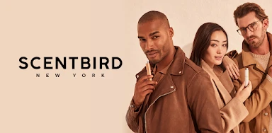 Scentbird Monthly Perfume Box header