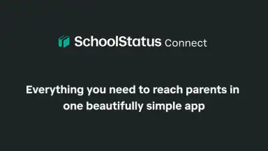 SchoolStatus Connect header