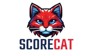 ScoreCat header