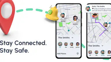 Scout: Family Location 360 header