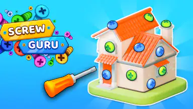 Screw Guru header