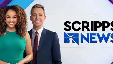 Scripps News header