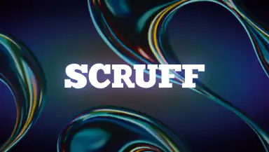 SCRUFF header